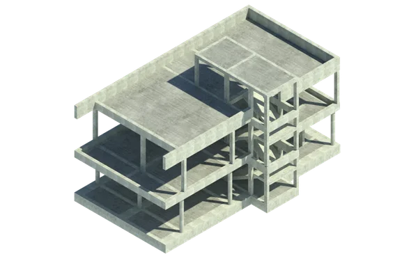 Complejo de Departamentos Vista Lagos